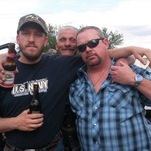 Meet your Posher, Lance